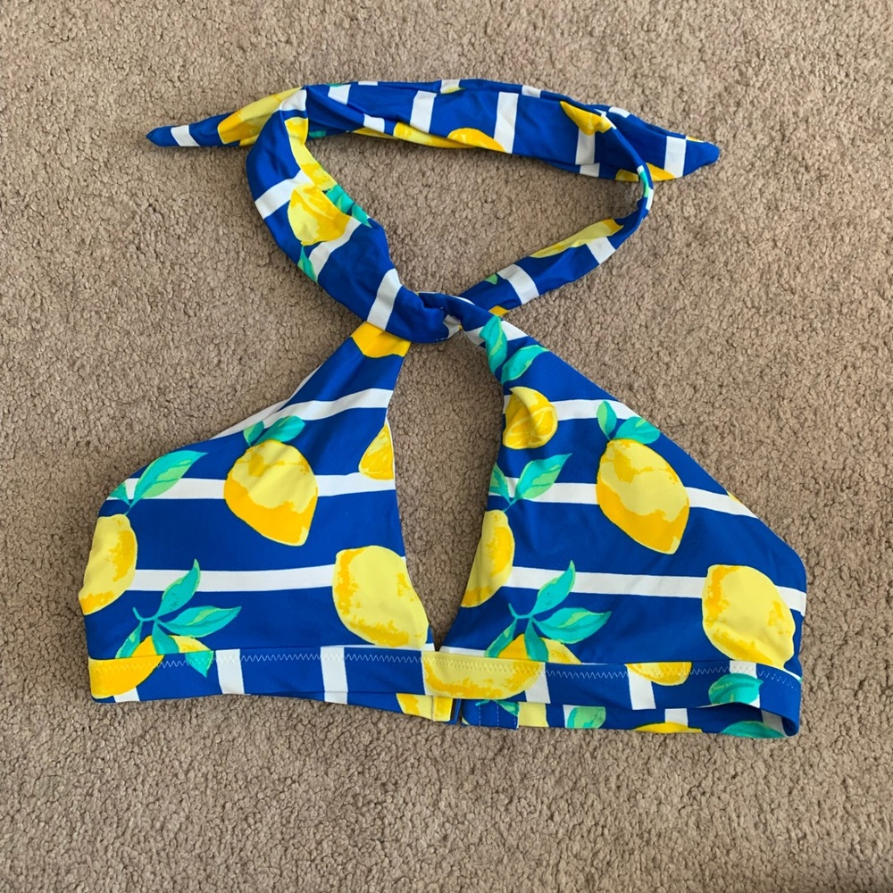 Aerie swim top